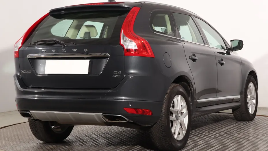 Volvo XC60 -