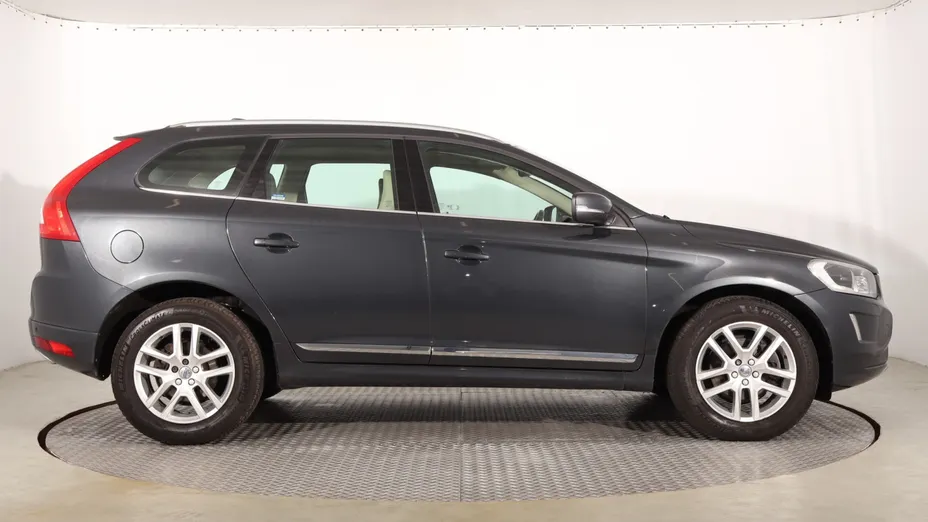 Volvo XC60 -