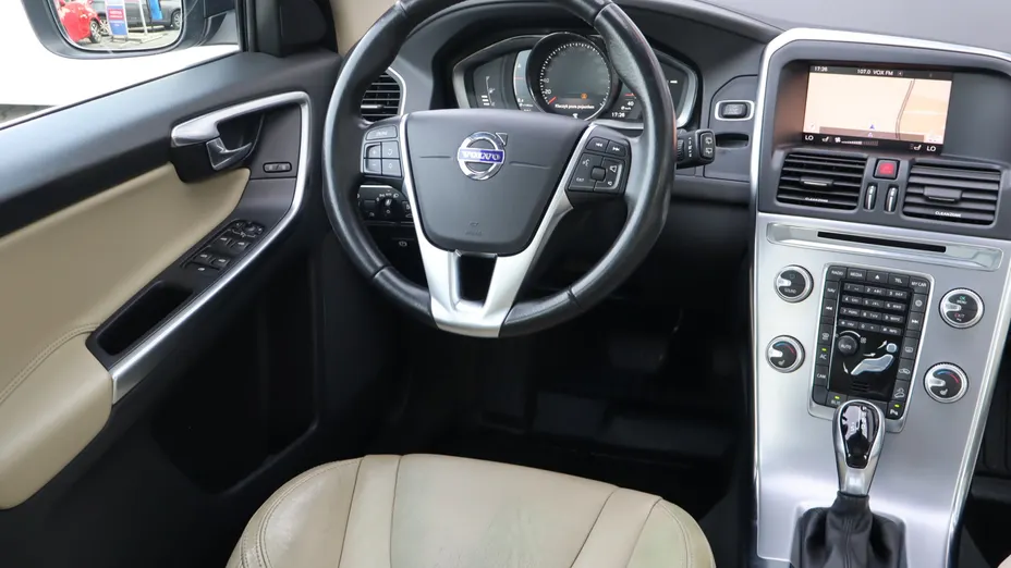 Volvo XC60 -