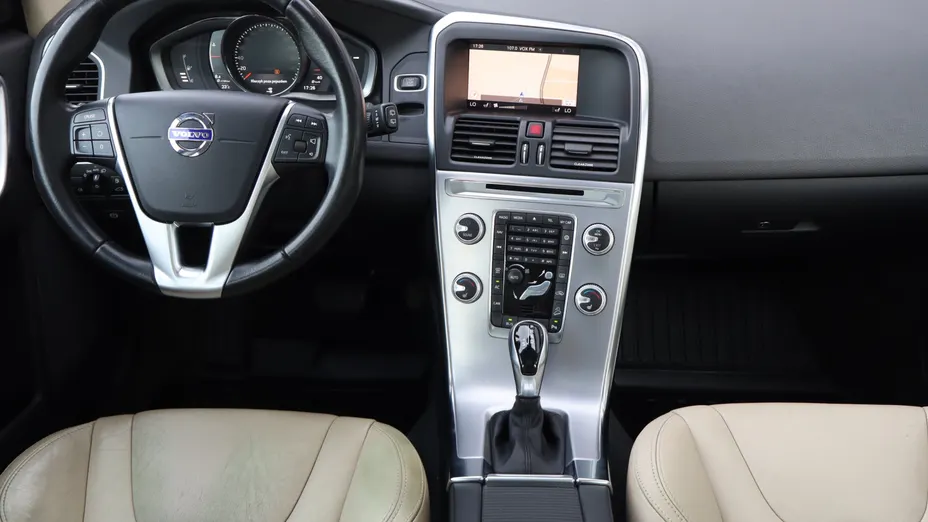 Volvo XC60 -