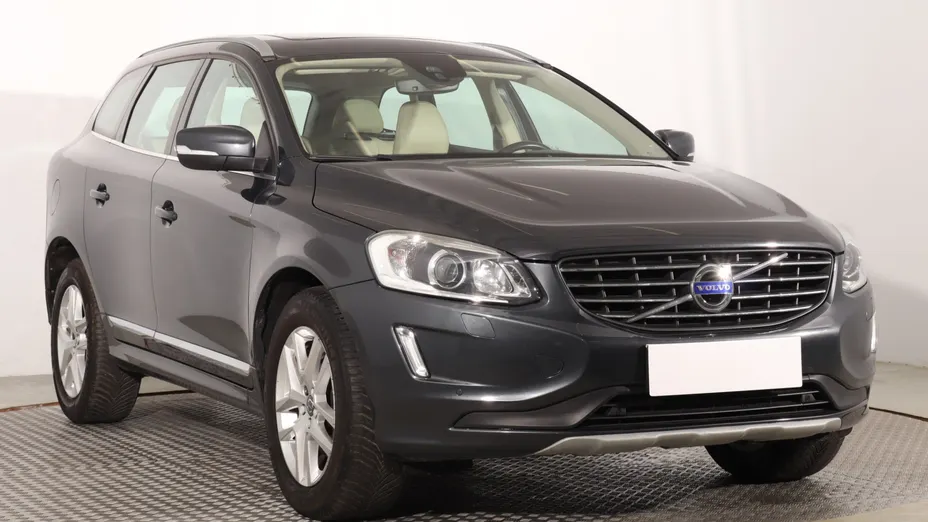 Volvo XC60 -