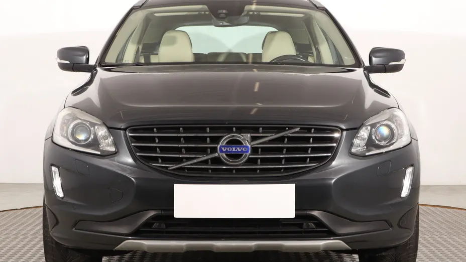 Volvo XC60 -