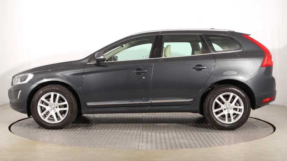 Volvo XC60 -