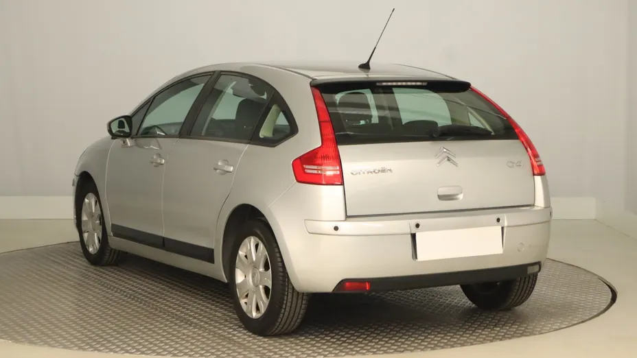 Citroen C4 -
