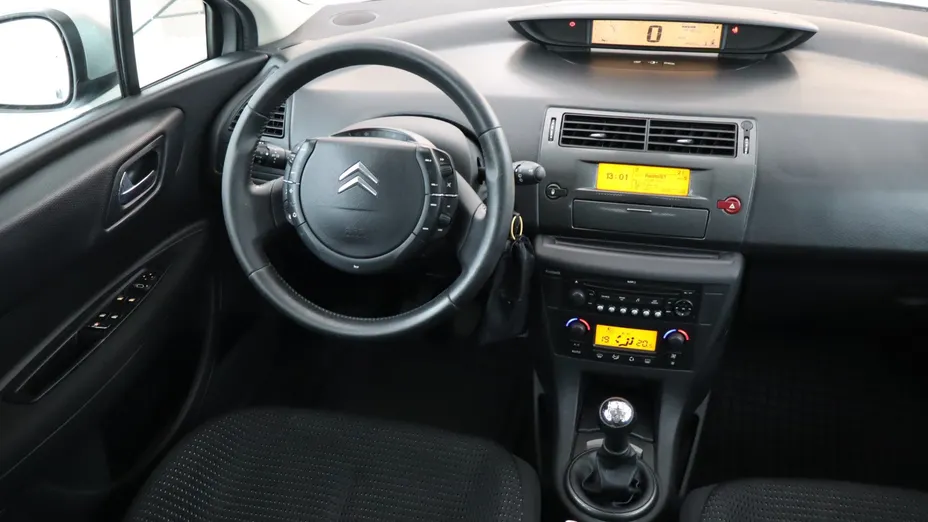 Citroen C4 -