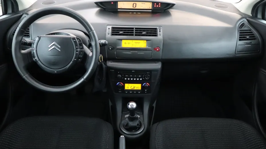 Citroen C4 -