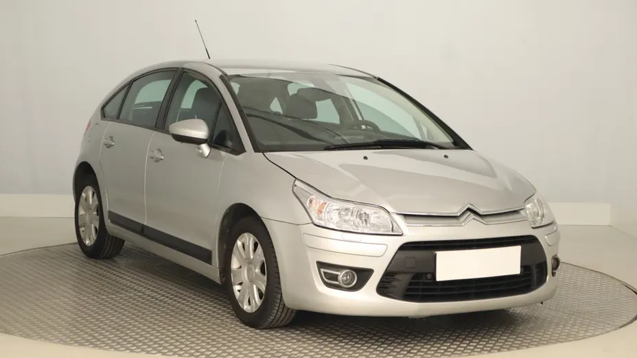 Citroen C4 -