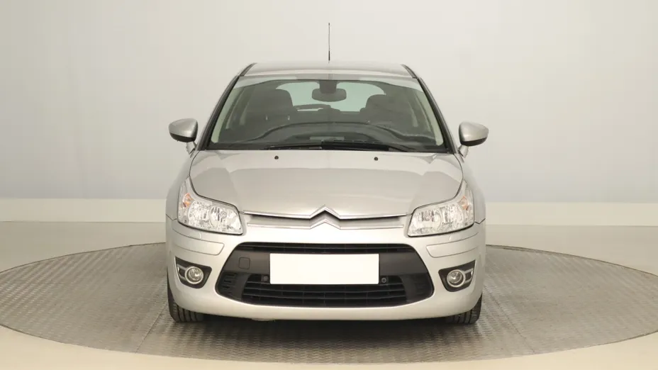 Citroen C4 -