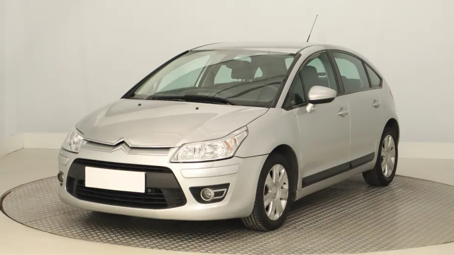 Citroen C4 -