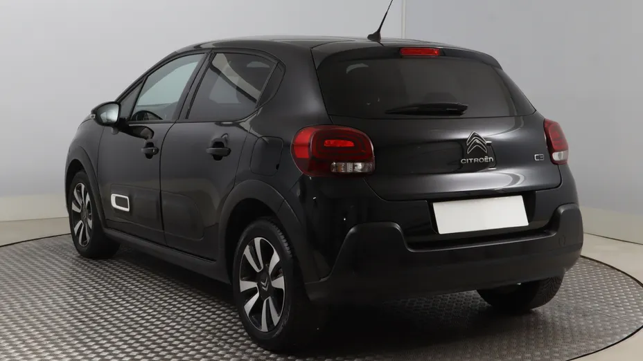 Citroen C3 -