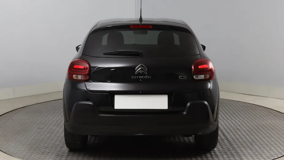 Citroen C3 -