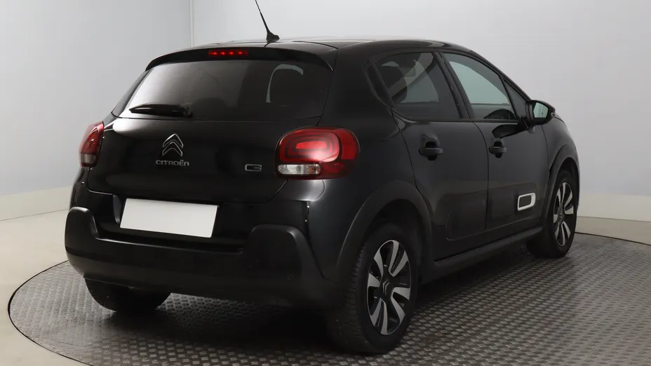 Citroen C3 -