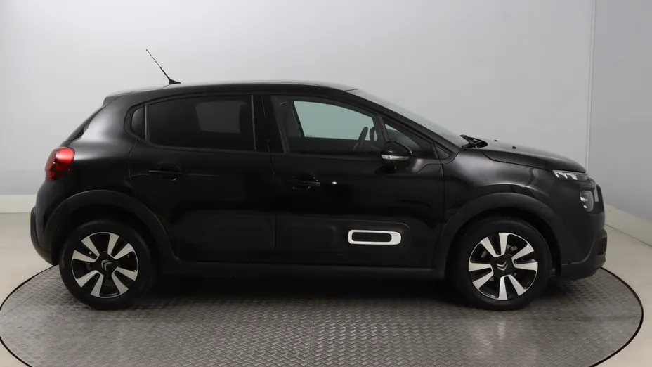 Citroen C3 -
