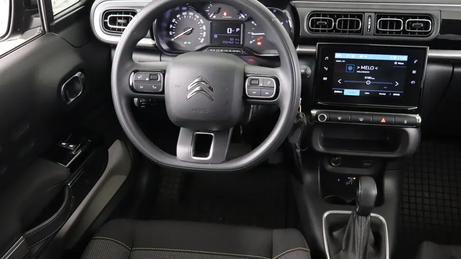 Citroen C3 -
