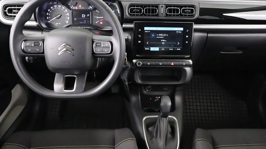 Citroen C3 -