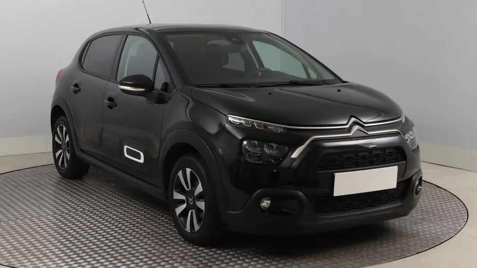 Citroen C3 -