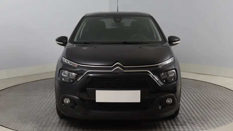 Citroen C3 -