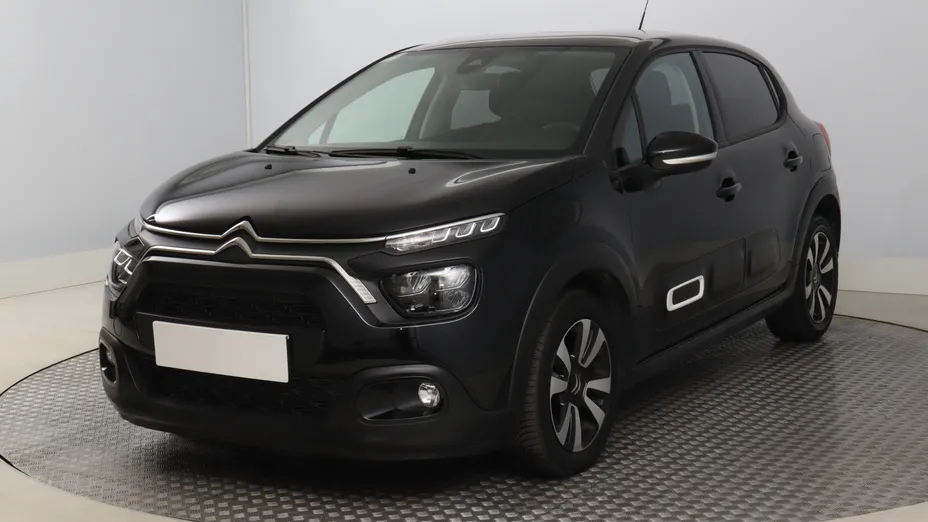 Citroen C3 -