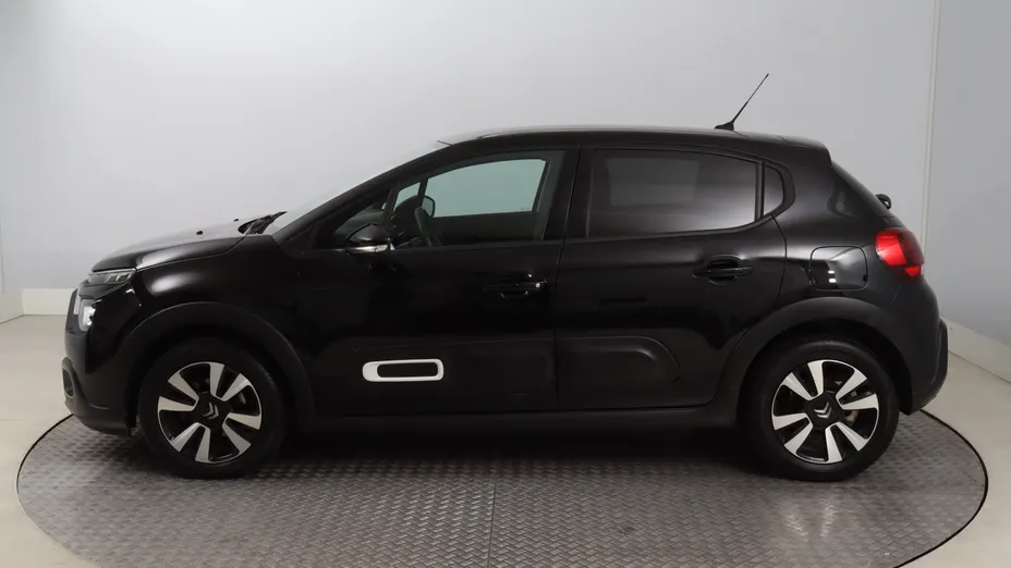 Citroen C3 -