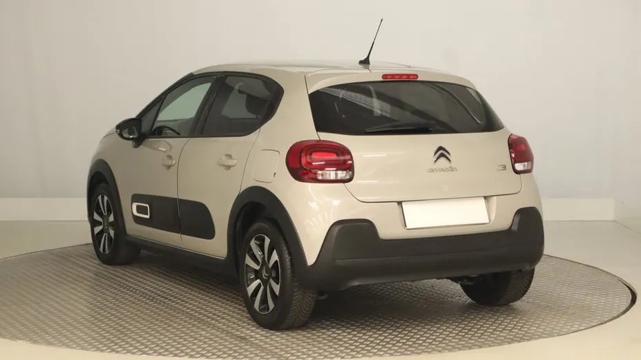 Citroen C3 -
