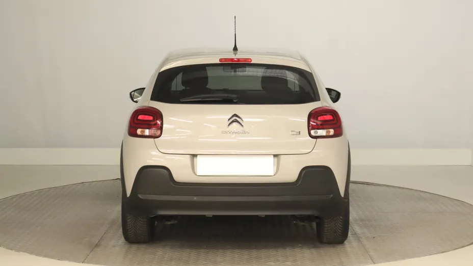 Citroen C3 -