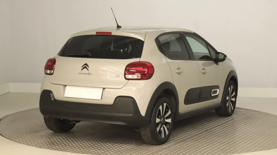 Citroen C3 -