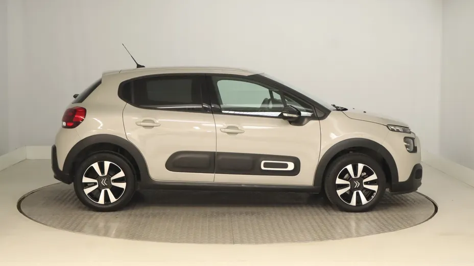 Citroen C3 -