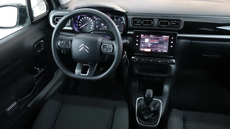 Citroen C3 -