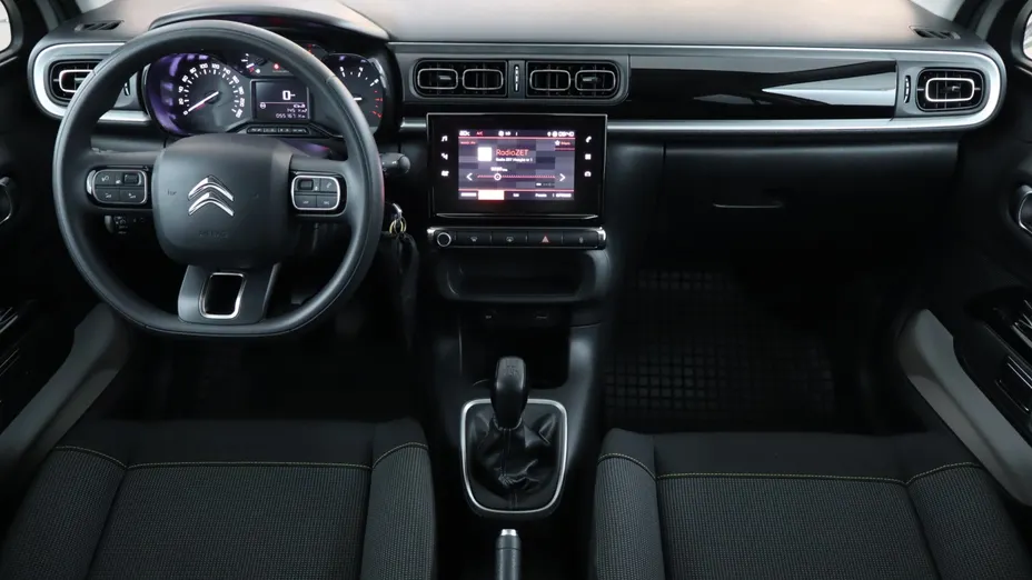 Citroen C3 -