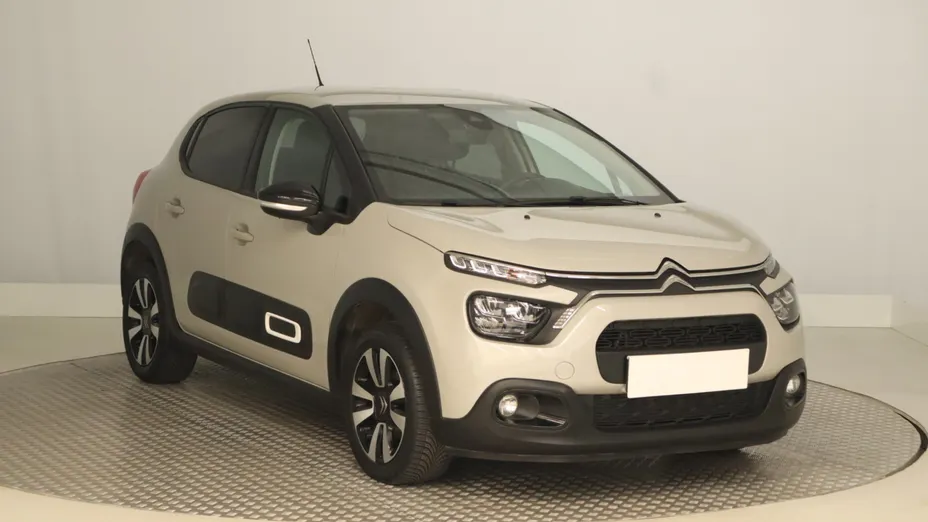 Citroen C3 -