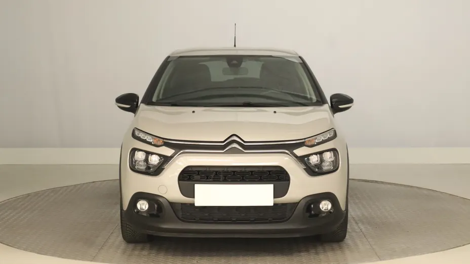 Citroen C3 -