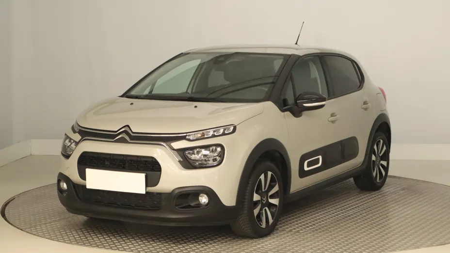 Citroen C3 -