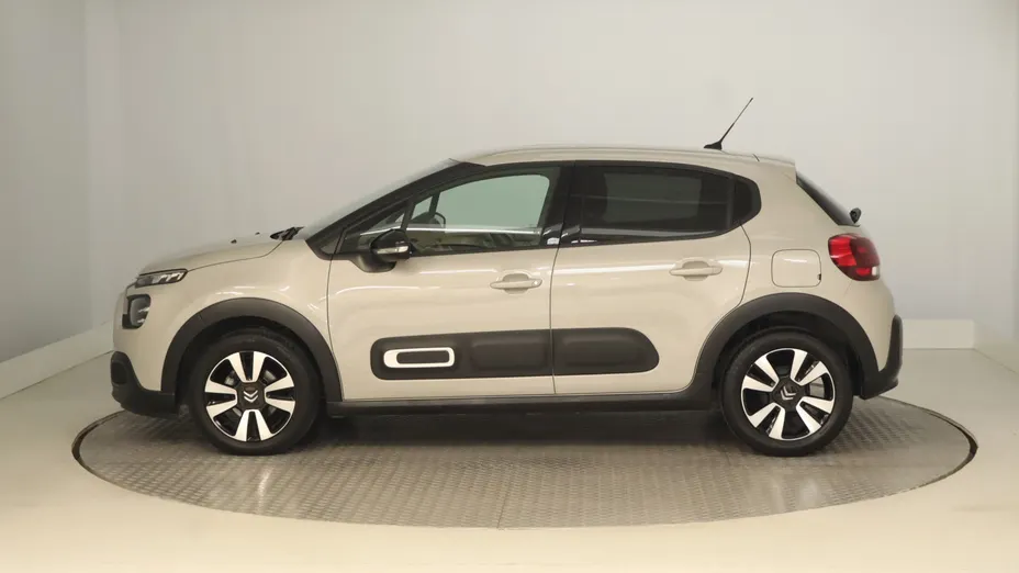 Citroen C3 -