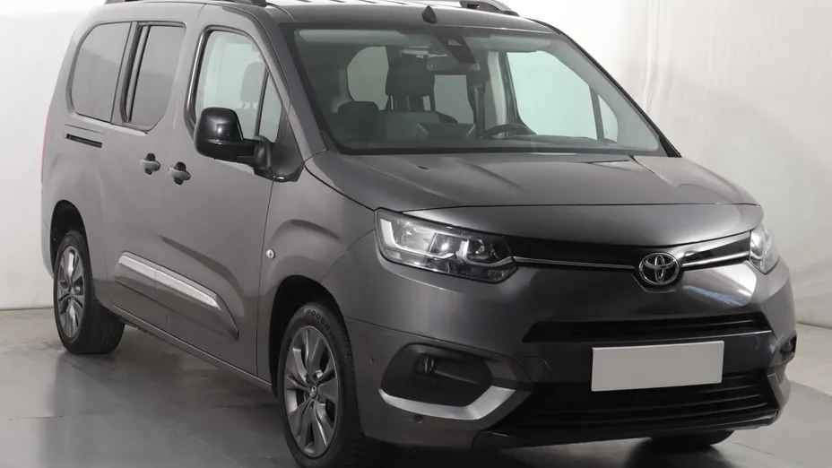 Toyota Proace City Verso -