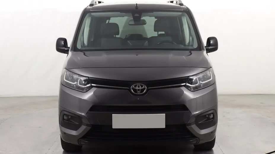 Toyota Proace City Verso -