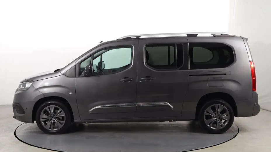 Toyota Proace City Verso -