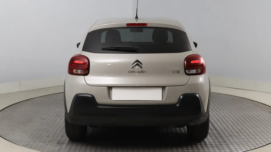 Citroen C3 -