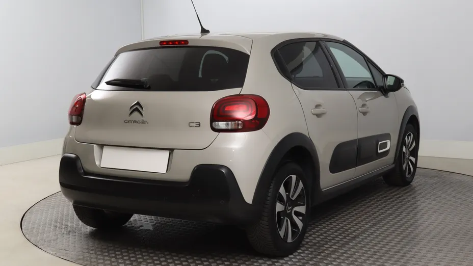 Citroen C3 -