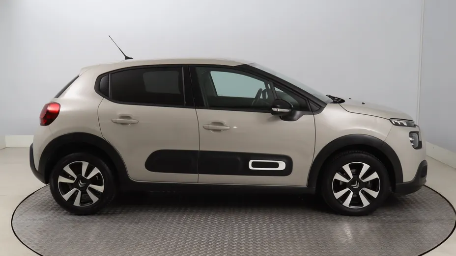 Citroen C3 -