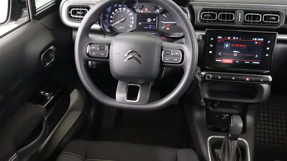Citroen C3 -