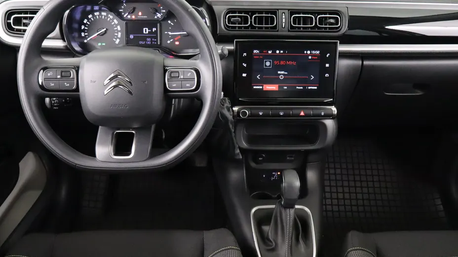 Citroen C3 -