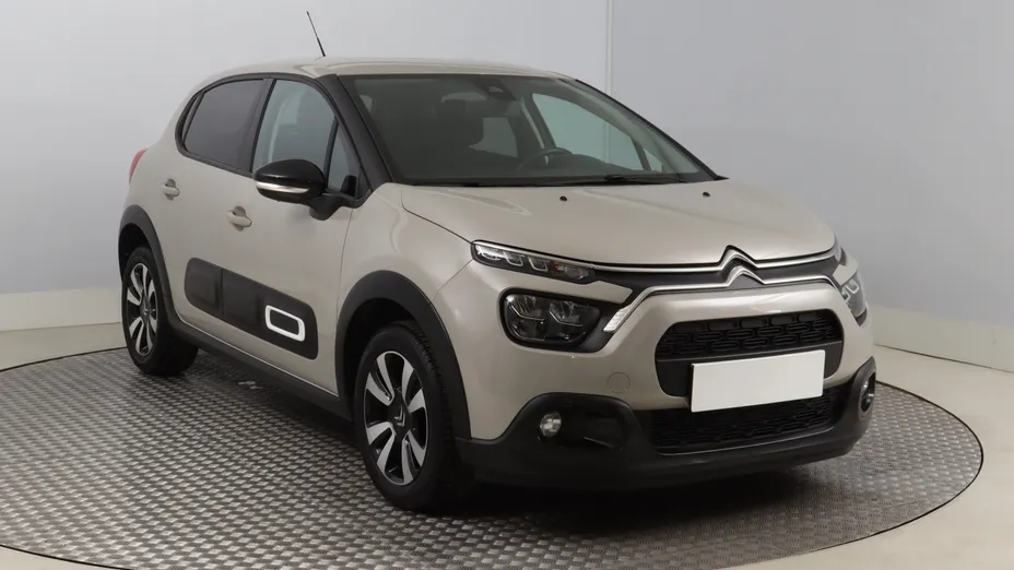Citroen C3 -