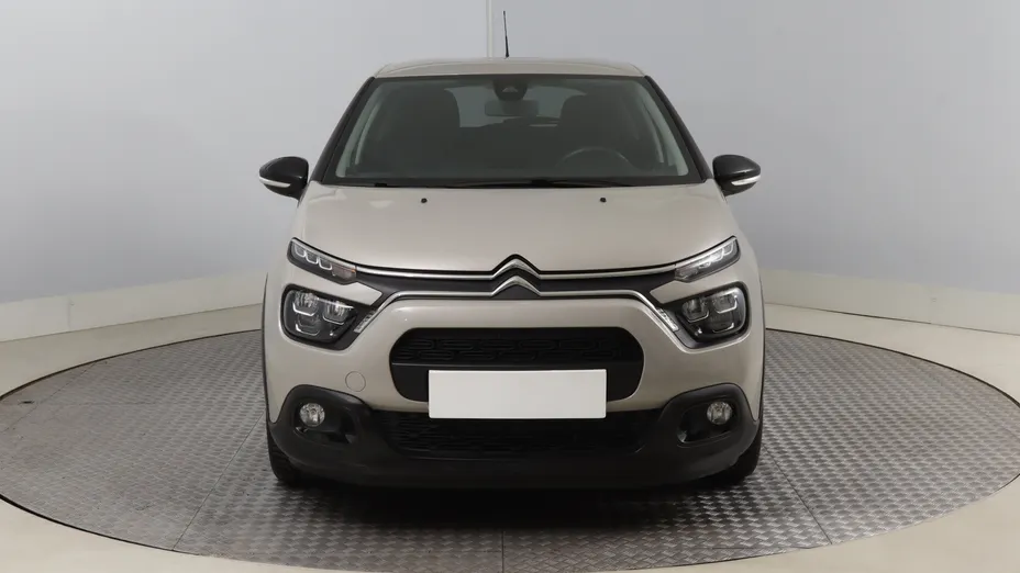 Citroen C3 -