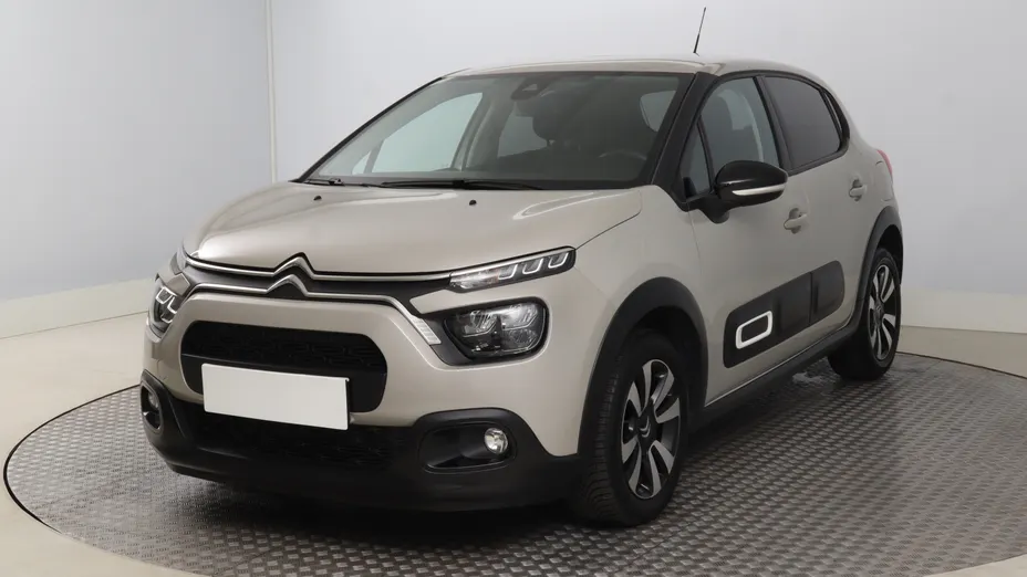 Citroen C3 -