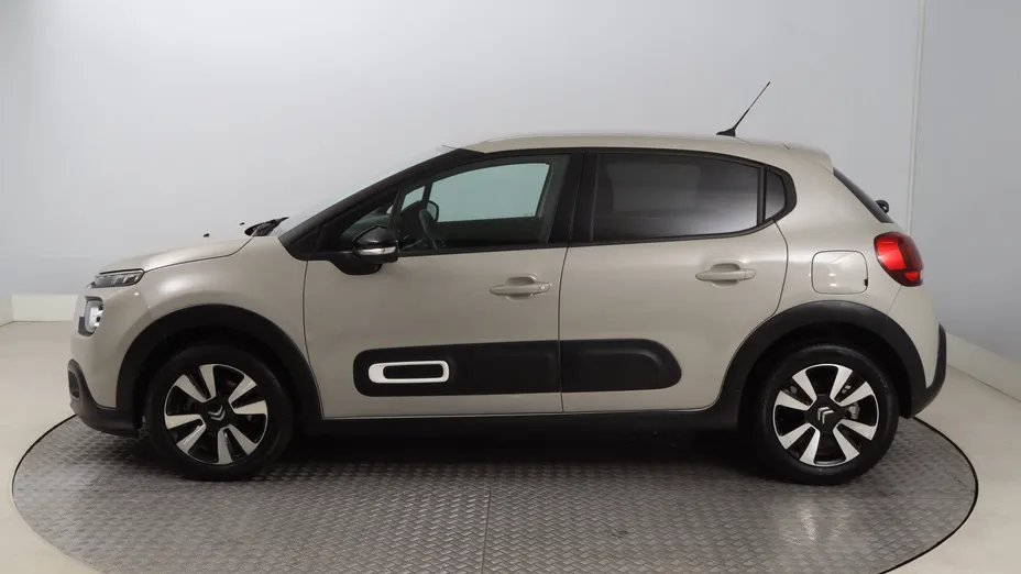 Citroen C3 -