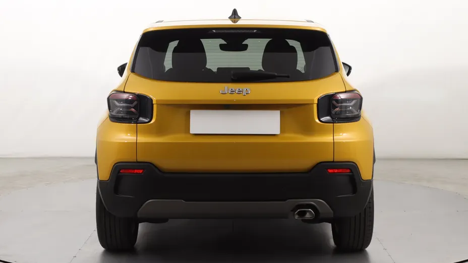 Jeep Avenger -