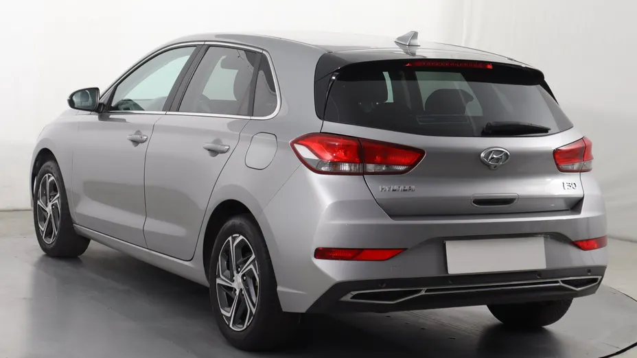 Hyundai i30 -