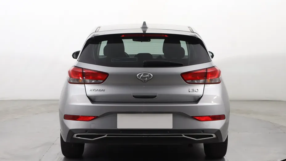 Hyundai i30 -