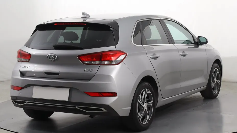 Hyundai i30 -