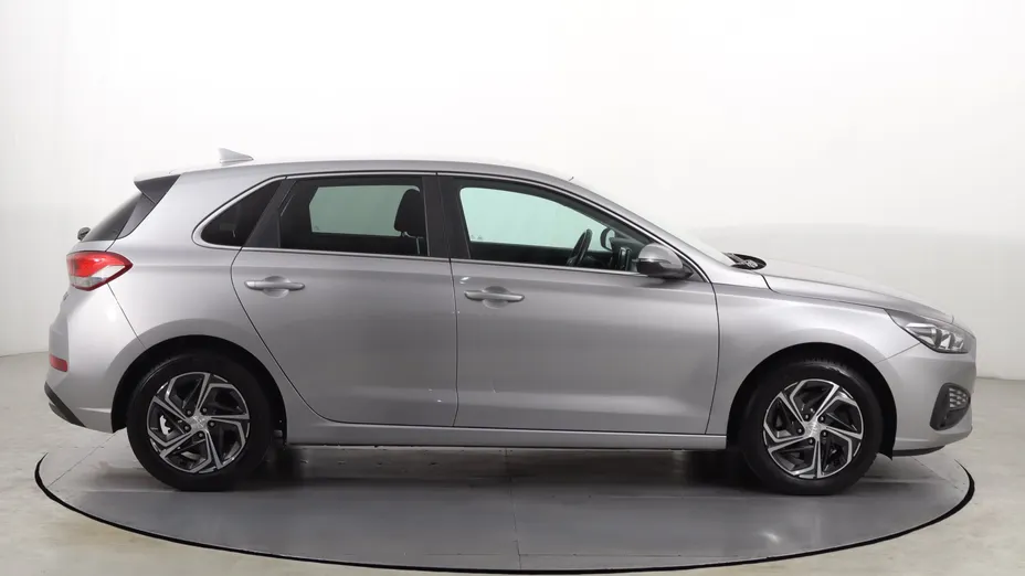 Hyundai i30 -